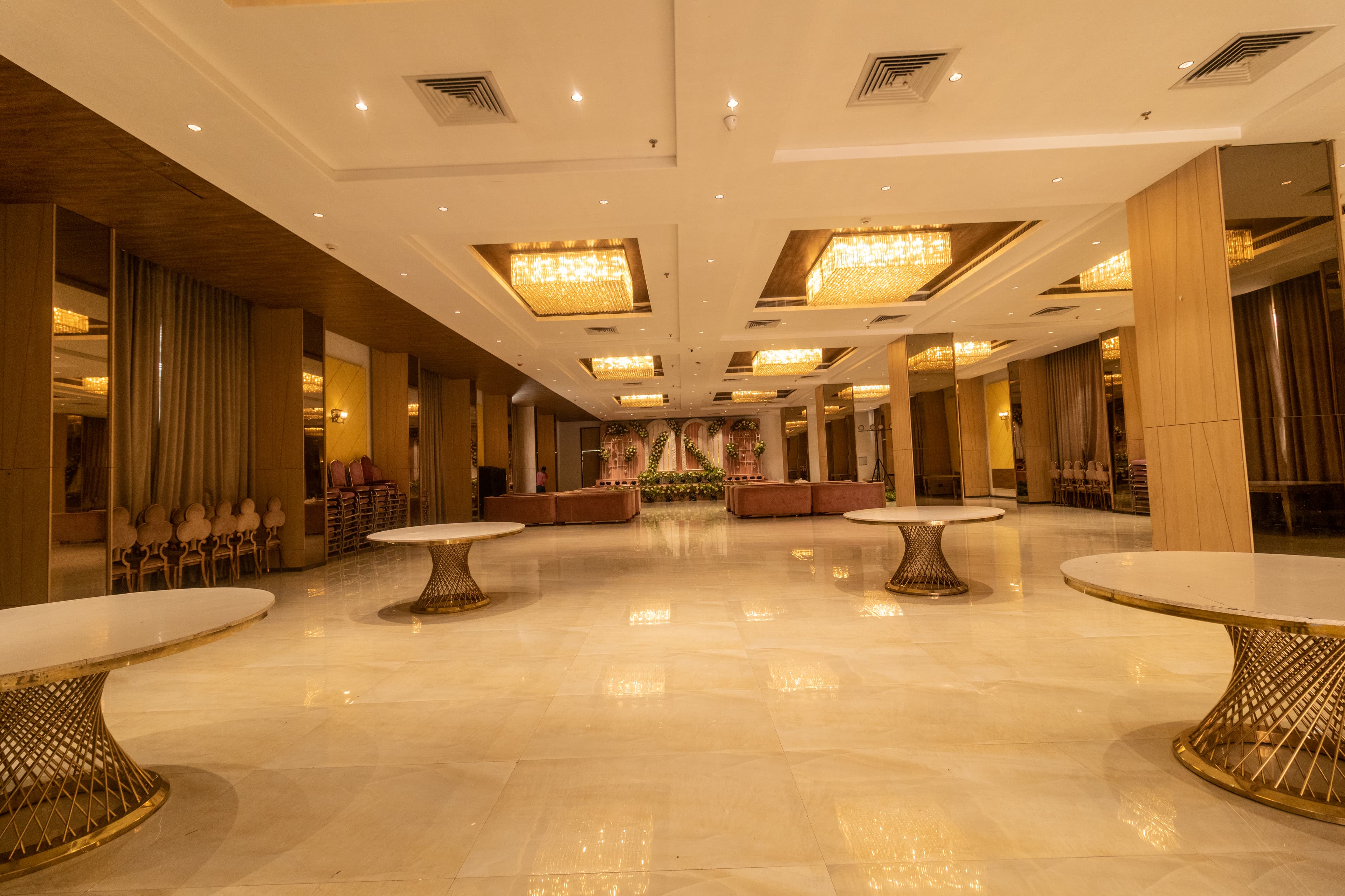 Empyrean Bhilai Resort