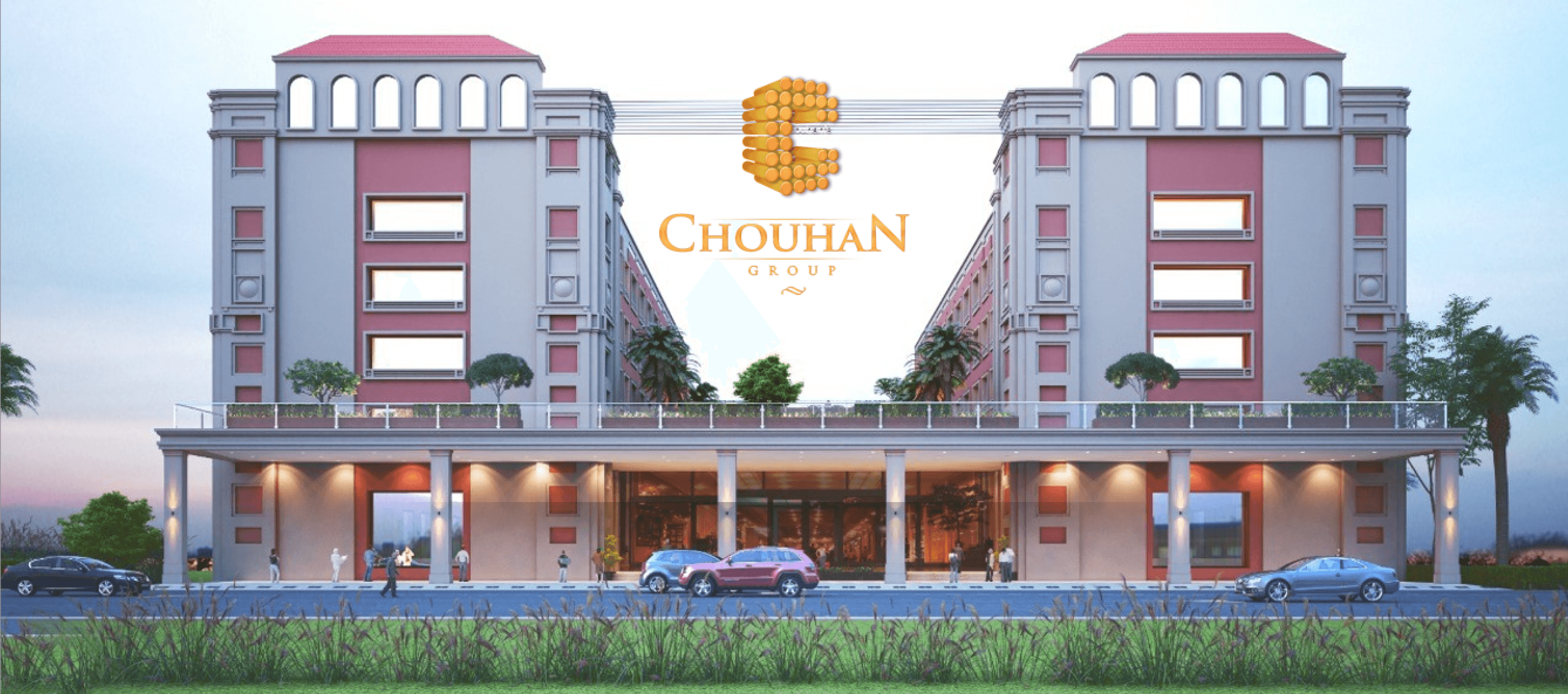 What's New at the Empyrean Hotels and Resorts
